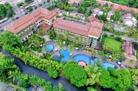 The Jayakarta Hotel & Spa Yogyakarta