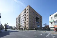 호텔 셀렉트 인 사노-에키마에 JR 사노역 주변 호텔