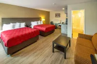 Econo Lodge Inn & Suites