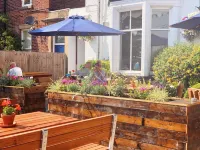 The Queens Hotel Hotel a Bryning-with-Warton