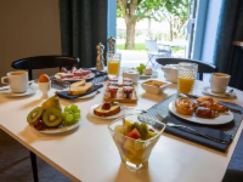 The Originals Boutique Hôtel des Sources Nevers Nord Hotels in Nievre