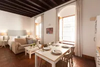Apartamentos Casa del Aceite - Apartemen