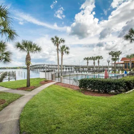 Quality Inn & Suites Palatka Riverfront