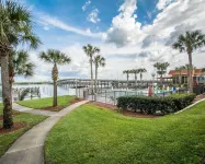 Quality Inn & Suites Palatka Riverfront - Pool