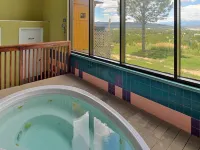 Quality Inn Trinidad - Hot Tub