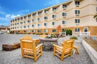 Comfort Inn University Hotels in Missoula