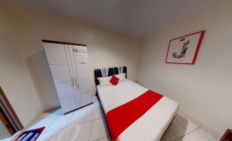 JO Cengkareng Guest House