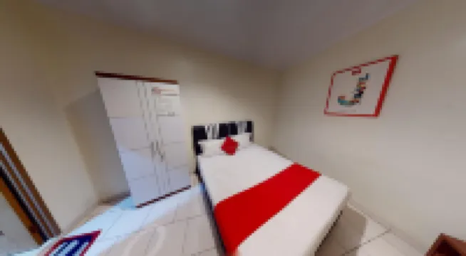JO Cengkareng Guest House