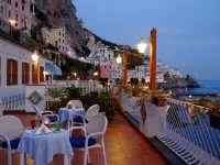 Hotel la Bussola - breakfast