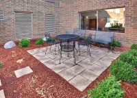 Holiday Inn Express Chicago-Downers Grove Hotels in York Township