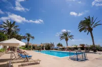 Vrachia Beach Hotel & Suites - Adults Only - piscina