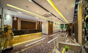 The Fern Residency Kolkata