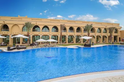 Western Hotel - Madinat Zayed Hotels near Guenon Fatima Mohammed Al Ameeri Mosque Briva