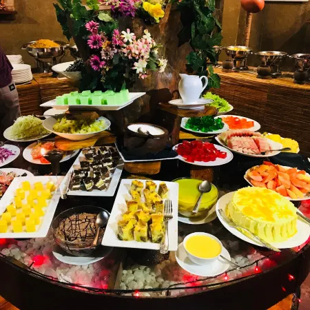 Sundaras Resort & Spa Dambulla Hotels in Dambulla