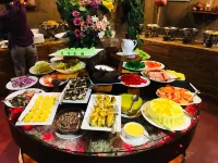 Sundaras Resort & Spa Dambulla