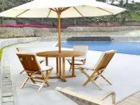 Rudang Hotel & Resort Berastagi - Swimmingpools
