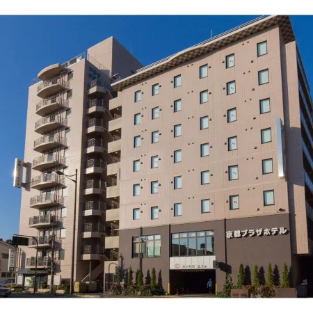 Kyoto Plaza Hotel