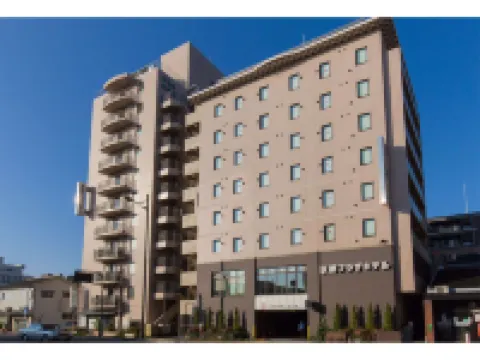 Kyoto Plaza Hotel