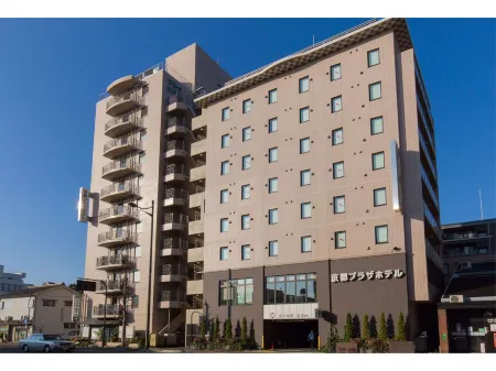 Kyoto Plaza Hotel