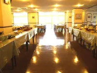 Nukabirakan Kanko Hotel - Bữa sáng