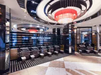 APA Hotel & Resort Niigata Ekimae Odori Hotels in Niigata