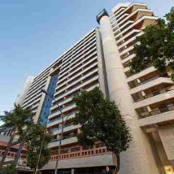 Bonaparte Hotel Flat Particular Hotel Exterior