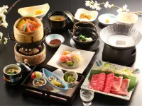 Hotel Kameya Honten