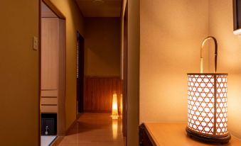 Kappo Ryokan Hiromitei