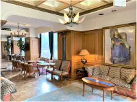 Hiroshima Intelligent Hotel Annex