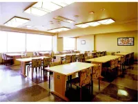 Mombetsu Central Hotel