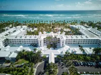 Riu Palace Macao - Adults Only - All Inclusive Hotels in Punta Cana