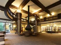 Kamikochi Alpen Hotel โรงแรมใกล้สะพานทาชิโระ