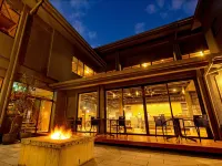 Kona Stay Bicycle Resort