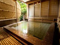 Hotel Dankoen - avec sources thermales