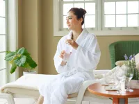 Satoyama Auberge & Hot Spring Wellness Spa Sakuragaike Kurgarden - spa