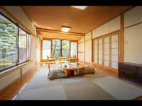 Morinoyu Hotels in Takahata