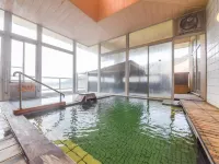Bousenkaku Hôtels à : Gosen