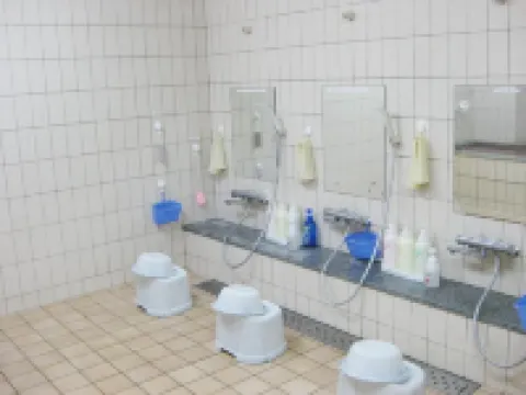 Capsule Hotel Famy (Male Guests Only) Hotels in Funabashi