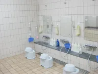 Capsule Hotel Famy (Male Guests Only)