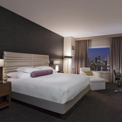 King Room Hyatt Regency McCormick Place Promo Code