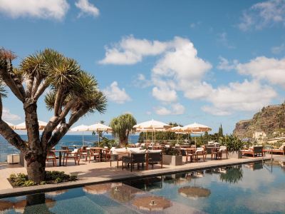 Saccharum Resort