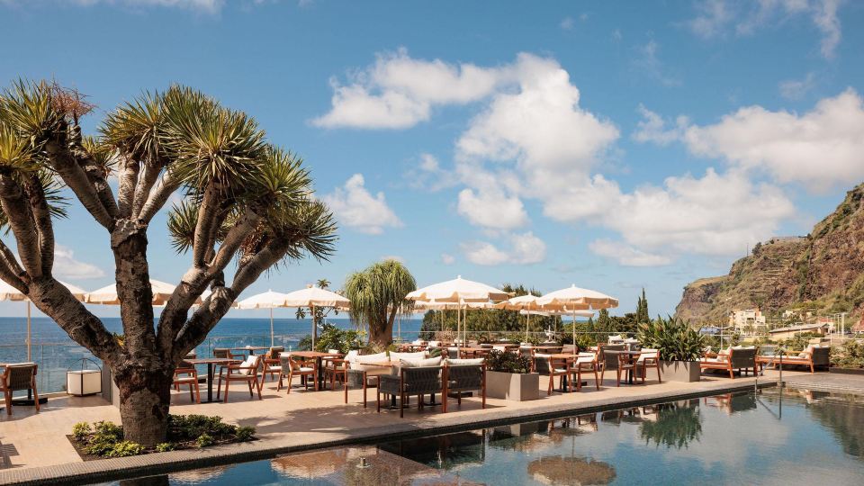 Saccharum Resort