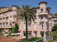 Hôtel le Provençal Các khách sạn ở Villefranche-sur-Mer