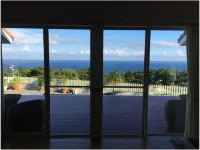 Yakushima Pension Luana House - Mountain view