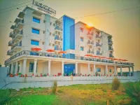 SAMBHABANA HOTEL & SUITES Hotels in Tarapith