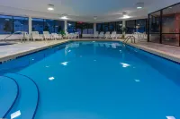 Hampton Inn Columbus/Delaware I-71 North - Pools