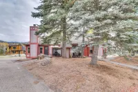 Whitefish Condo w/ Pool Access + Close to Hiking! - Homestays
