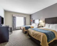 Comfort Inn & Suites Oklahoma City West - I-40
