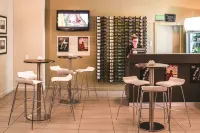 Travelodge Hotel Wellington - Quầy bar