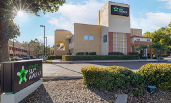 Extended Stay America Suites - San Diego - Fashion Valley